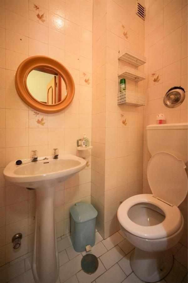 孔迪镇Apartamento Edumar公寓 外观 照片